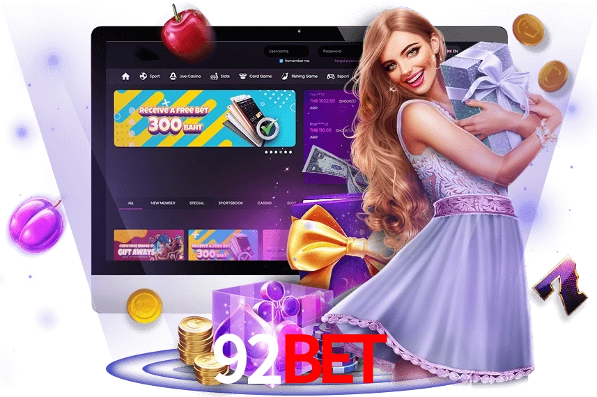 6 vantagens exclusivas do programa VIP da 92bet