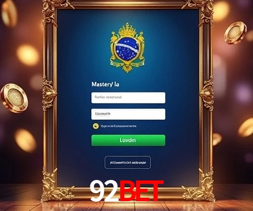 Níveis do programa VIP da 92bet