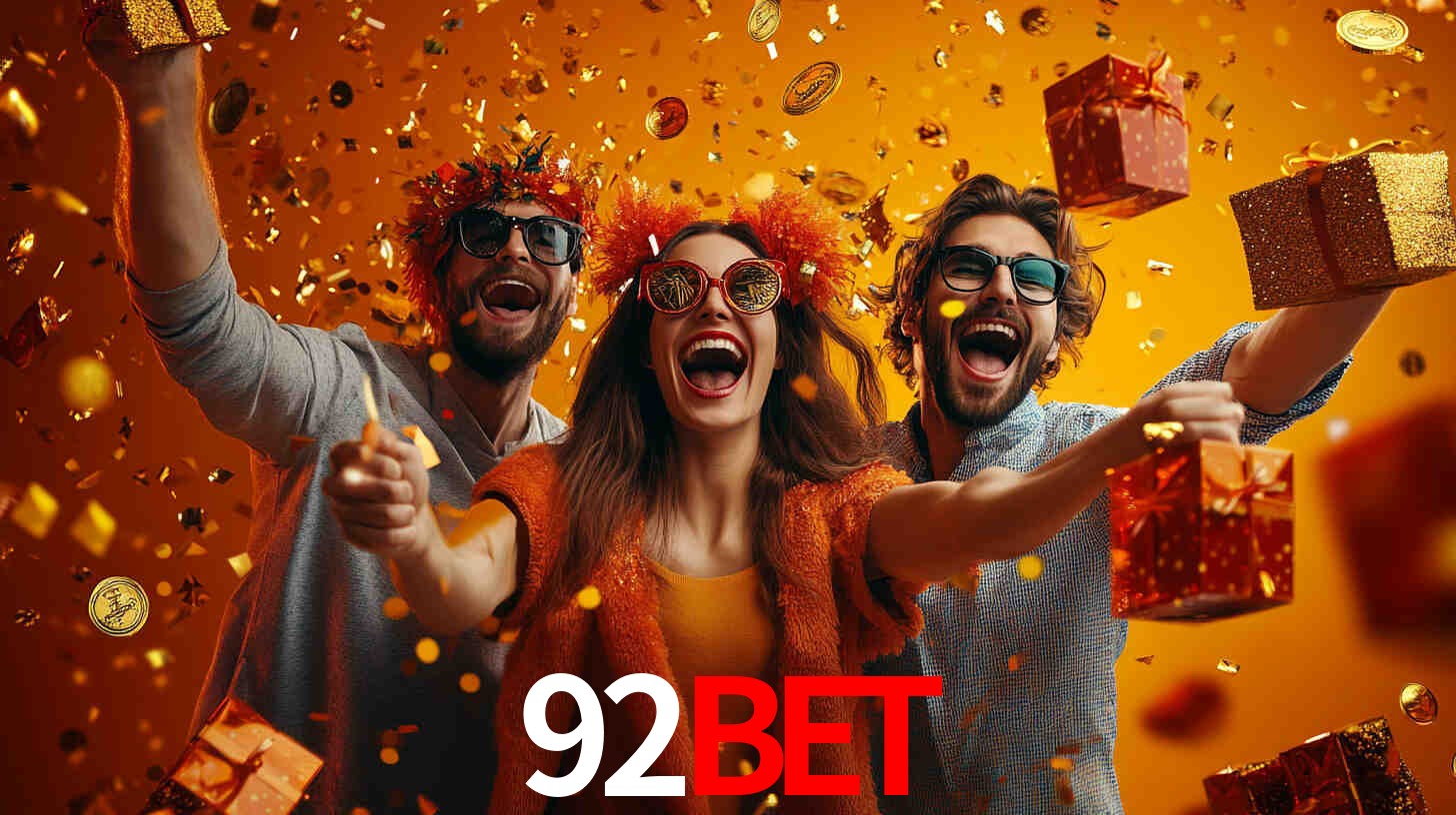 Loterias online disponíveis na 92bet