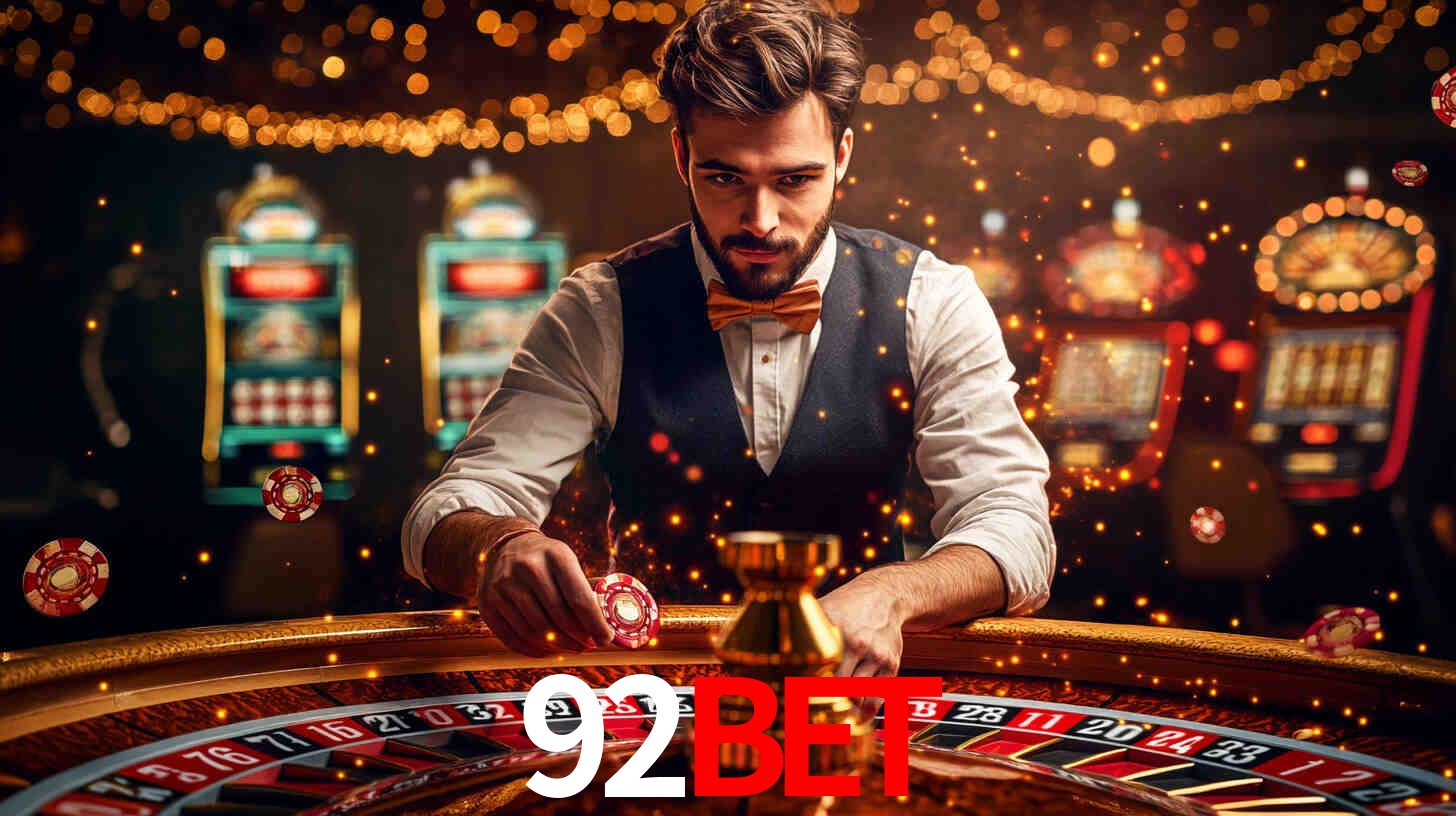 92bet PIX instantâneo Brasil - Depósito e saque em minutos 24/7