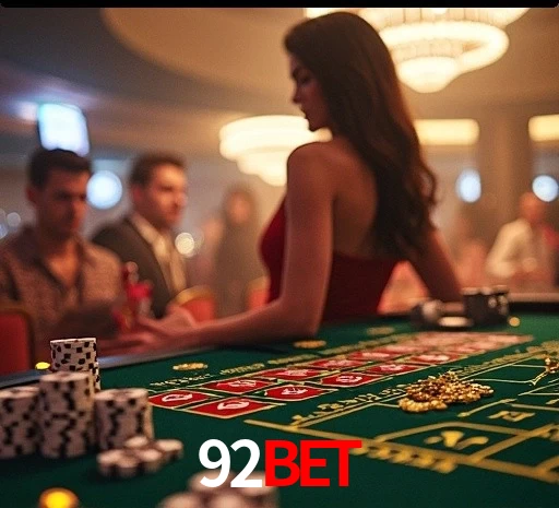 Vantagens exclusivas 92bet para jogadores brasileiros