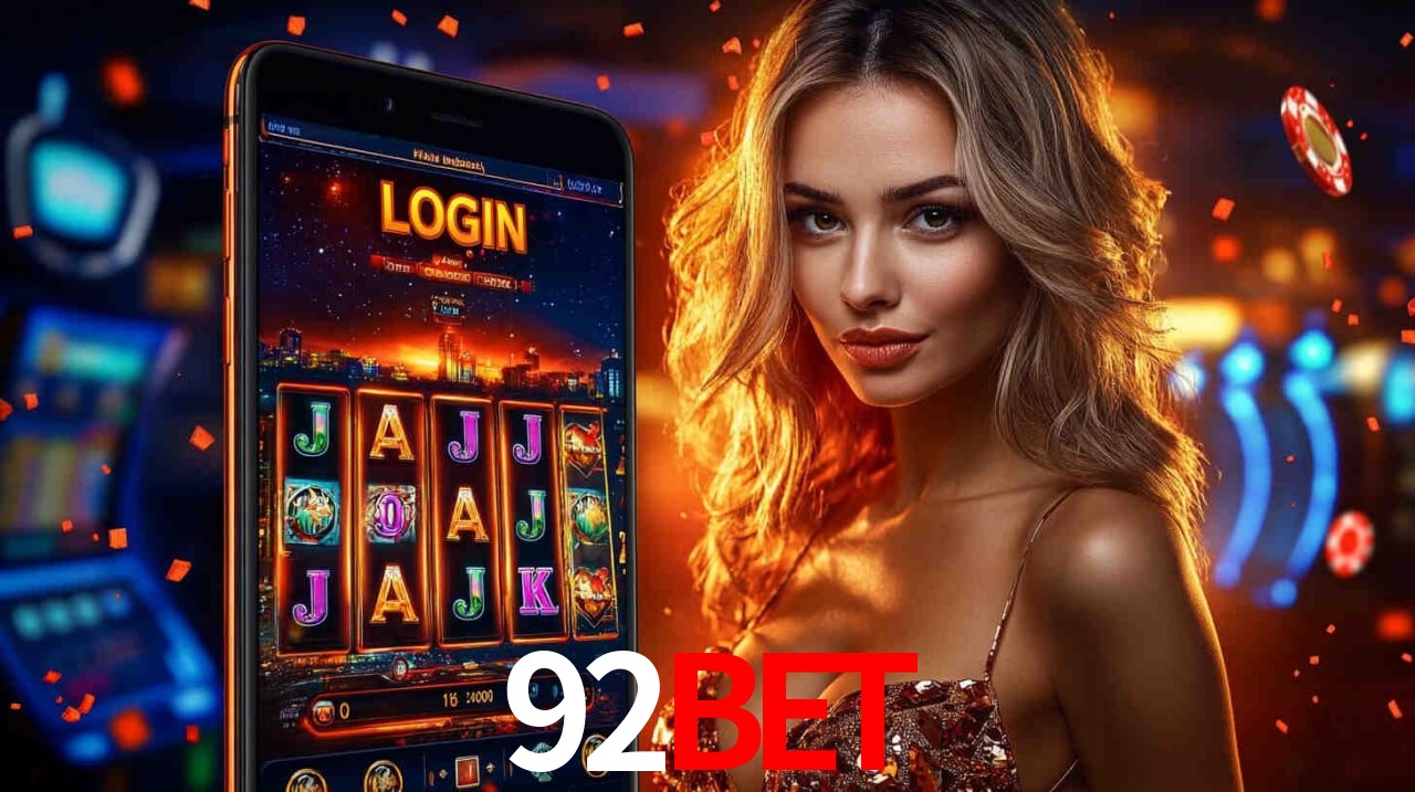 Catálogo 92bet 2.547 jogos - Pragmatic Play, Evolution, NetEnt