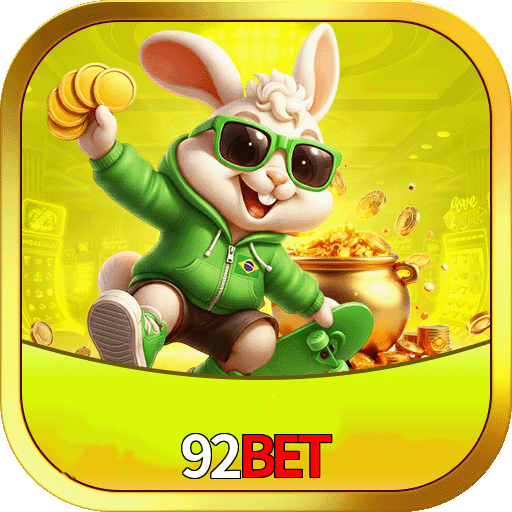 Logo da 92bet